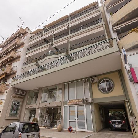 Sugarakis B Apartment Volos Exterior photo